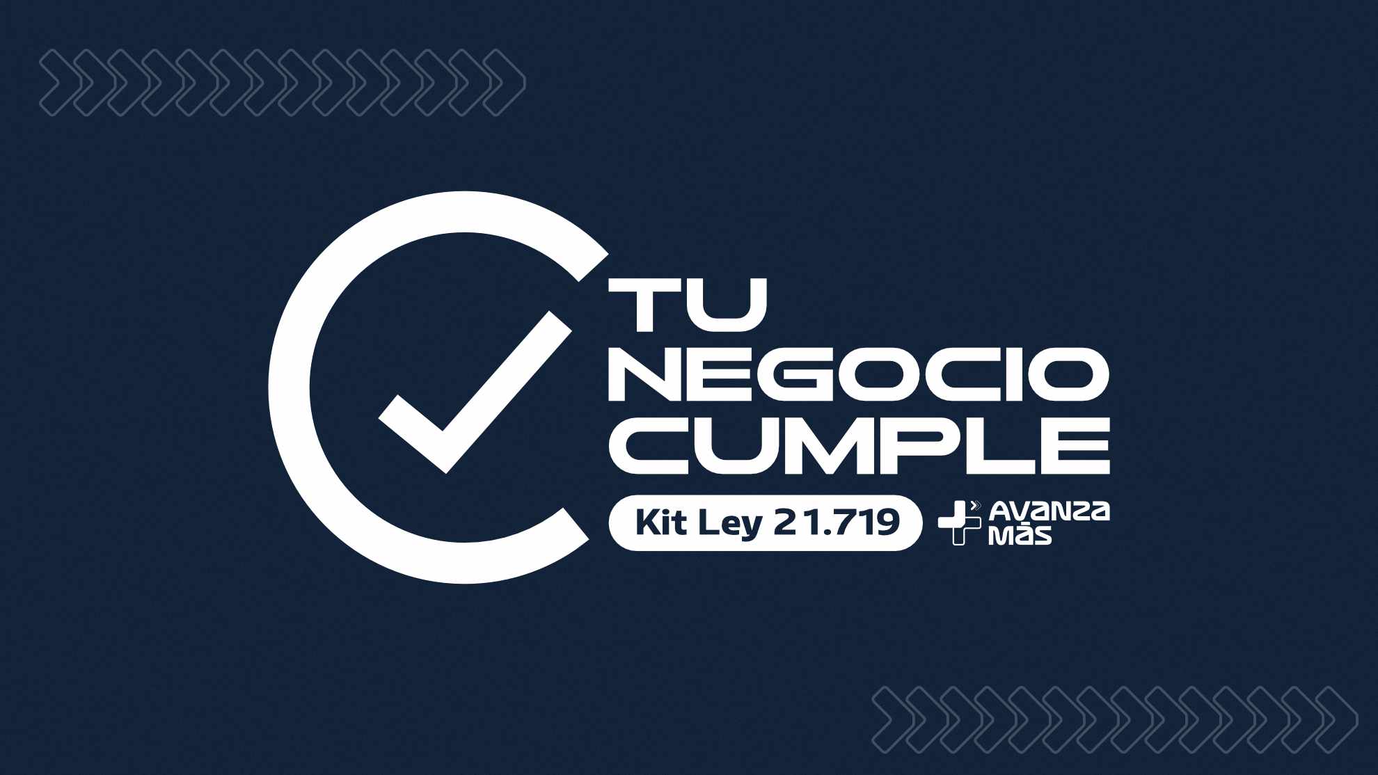 Kit 21.719 · Tu negocio cumple